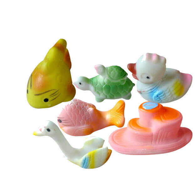 Soft Animal Sets PC1085